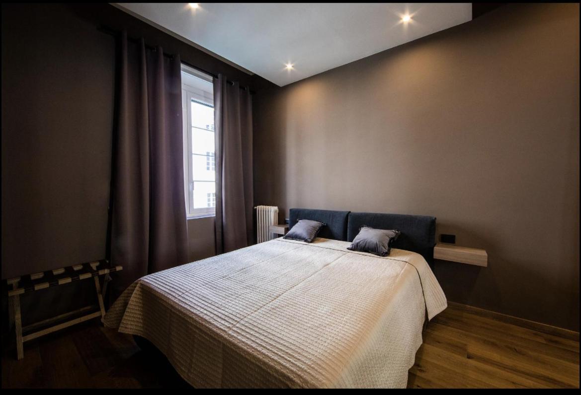 New Amazing Bilo Apartment In The Heart Of Milan From Moscova Suites Apartments Group Exterior photo